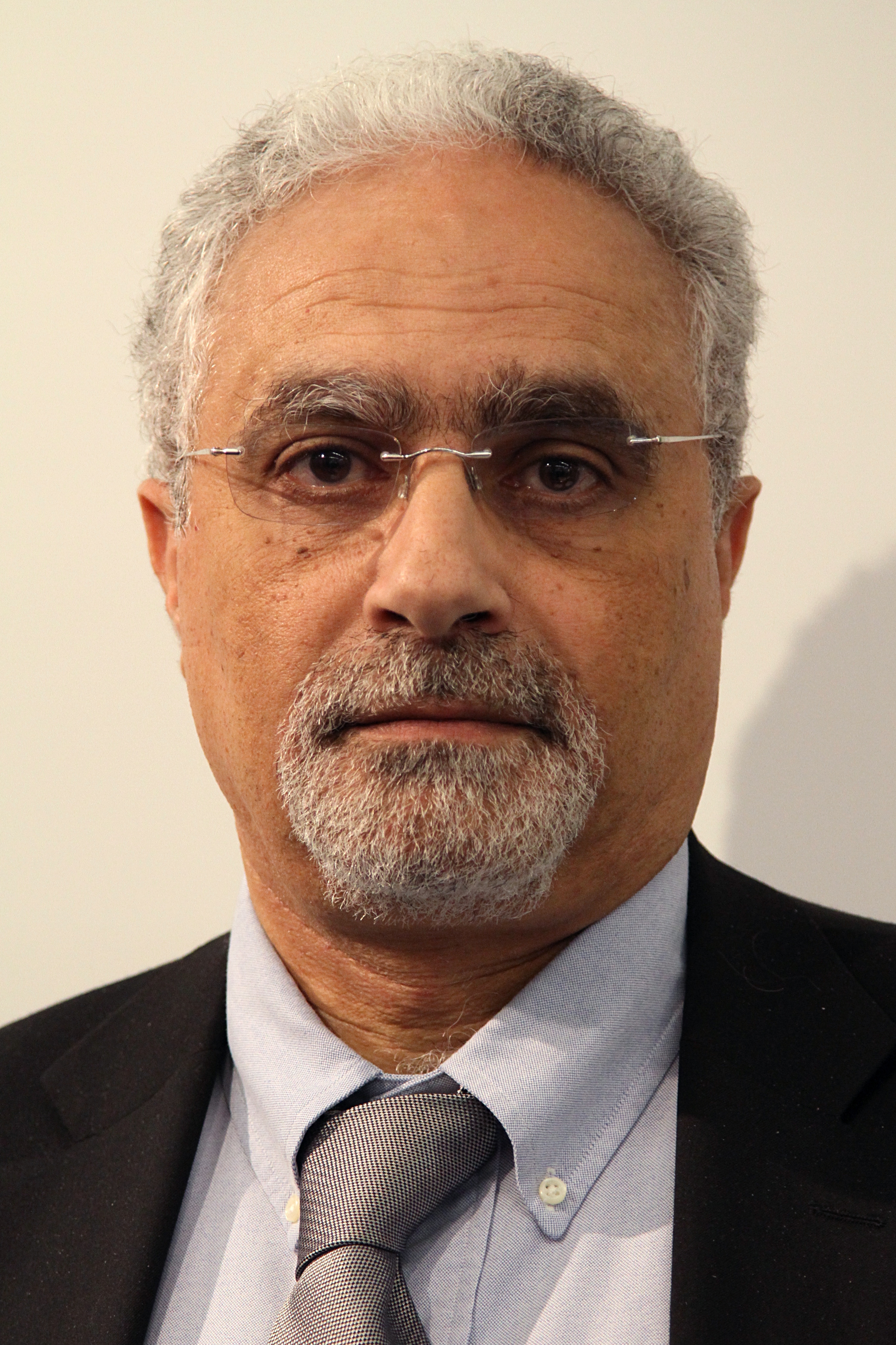 Slika. Taher Elgamal (iz Egipta).